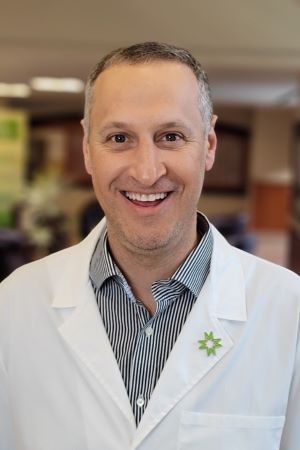 Wassim Gharib, MD, FACC, FSCAI
